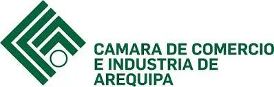 Logo Cámara de Comercio de Arequipa - cliente de Daelz Consulting