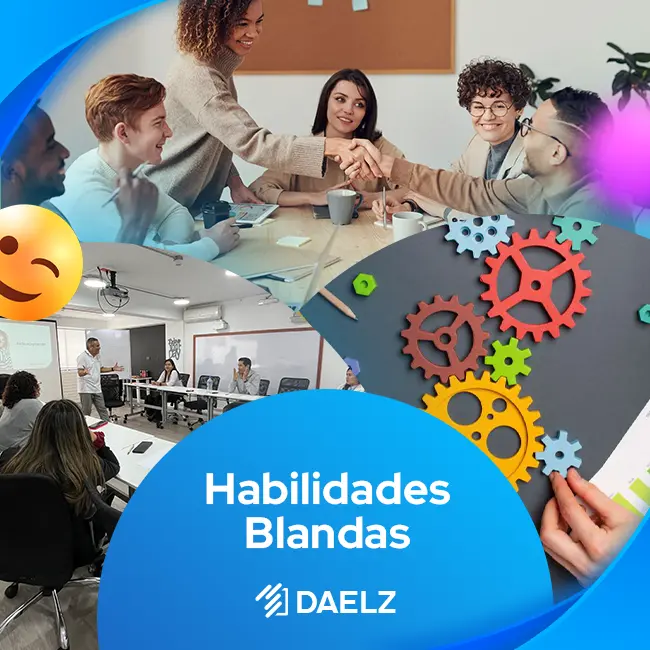 Taller de habilidades blandas para empresas - Daelz Consulting