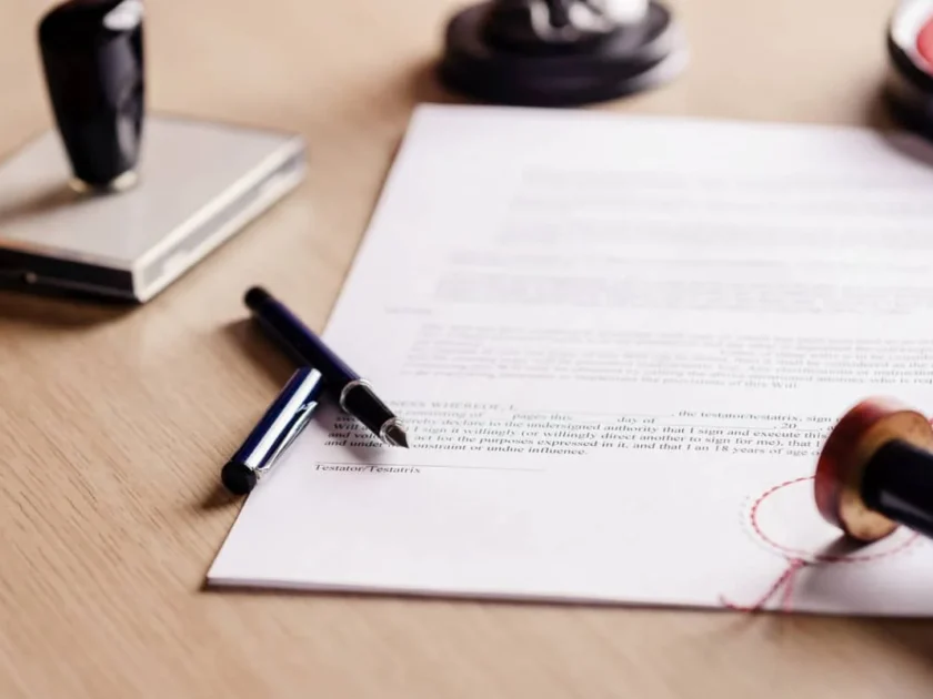 DOCUMENTOS LEGALES
