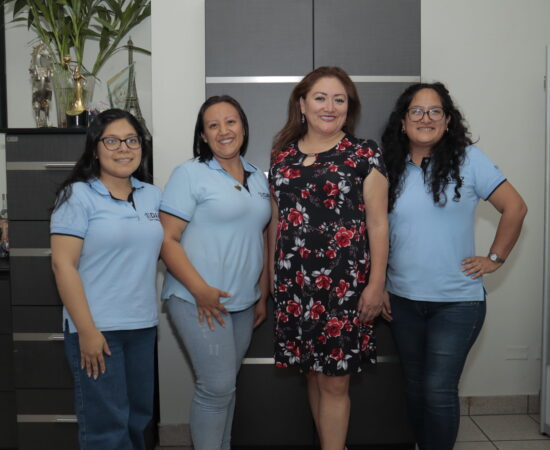 RECLUTADORES
