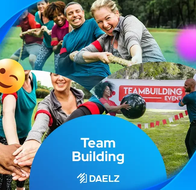 Imagen Principal - Team Building - Ebals - Lima, Perú